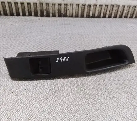 Nissan Micra Electric window control switch