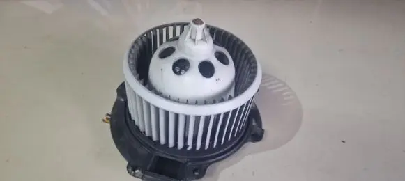Renault Espace - Grand espace IV Heater fan/blower 52492209