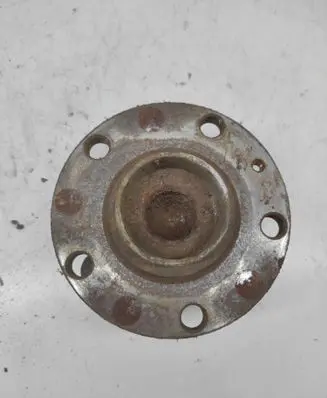 Audi A6 S6 C6 4F Rear wheel ball bearing 