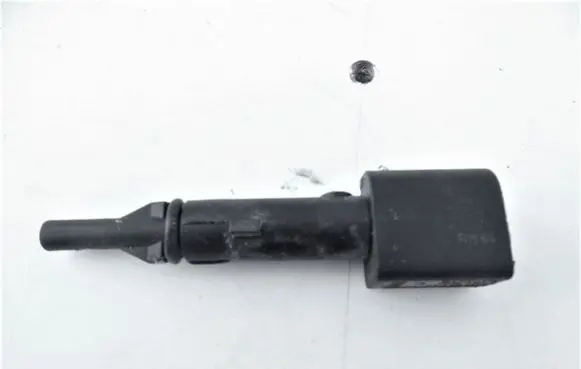 Audi A6 S6 C5 4B Interior temperature sensor 4B0820535A