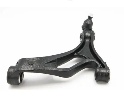 Porsche Cayenne (9PA) Front control arm