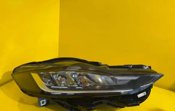 Jaguar XE Headlight/headlamp LX73-13W029-BB