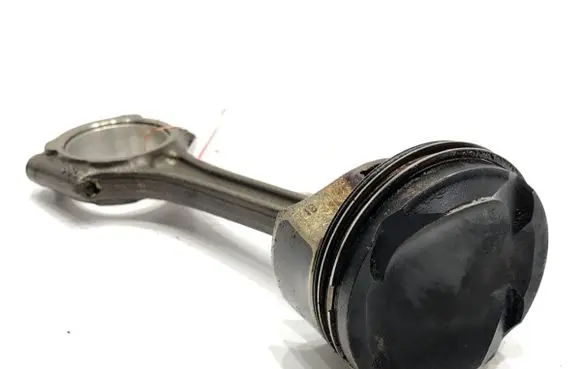 Peugeot 308 SW Piston with connecting rod 9807260380