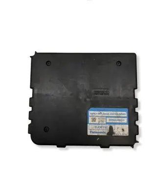 Lexus RX 330 - 350 - 400H Brake system control unit/module 8968048010