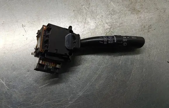 Subaru Outback Wiper control stalk