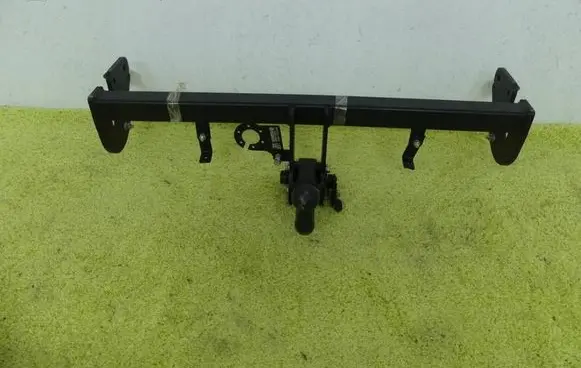 Mitsubishi ASX Tow bar 