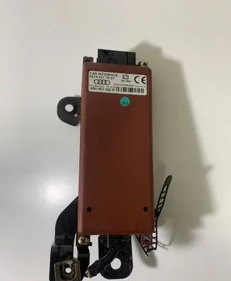 Audi A6 S6 C5 4B Phone control unit/module 4B0862335 4B0862335B