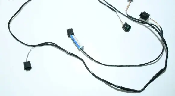 Renault Espace - Grand espace IV Parking sensor (PDC) wiring loom