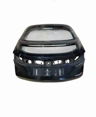 Honda Civic Tailgate/trunk/boot lid 68100SMGE01ZZ