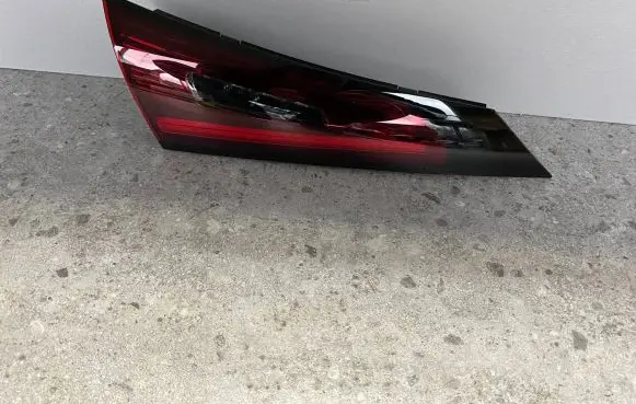 Mercedes-Benz GLC C254 Rear/tail lights A2549065302