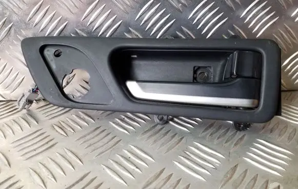 Infiniti FX Front door interior handle 80682CG000