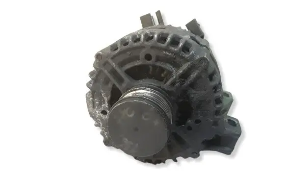 Volvo S80 Generator/alternator 0121715008
