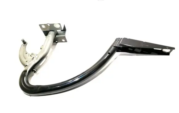 Audi A8 S8 D4 4H Tailgate/trunk/boot hinge 4H0827299D