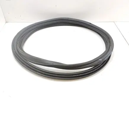 Porsche Taycan 9J1 Rubber seal rear door 9J0827705