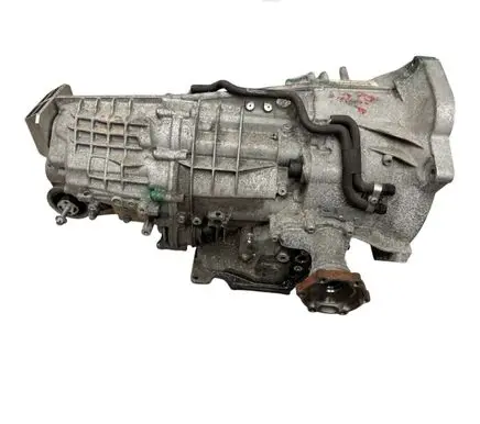 Porsche 911 991 Automatic gearbox 9G130003111