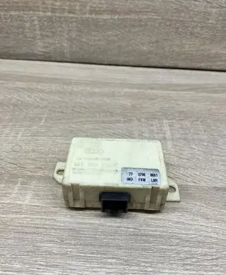 Audi A4 S4 B5 8D Immobilizer control unit/module 4A0953234F