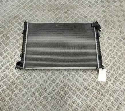 Mini One - Cooper R50 - 53 Coolant radiator 7570821 69700A