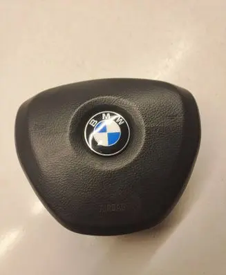BMW 5 F10 F11 Steering wheel airbag 33678383902 618634800B 12B2231A0592