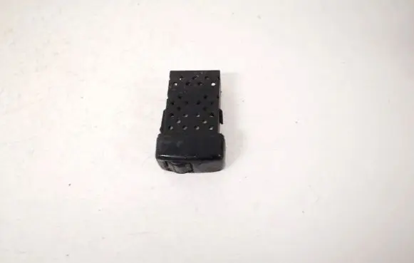 Panel lighting control switch