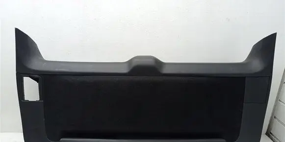 Citroen C5 Tailgate/trunk upper cover trim 