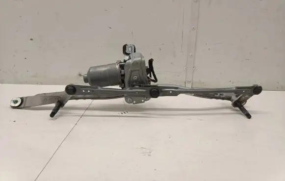 BMW 1 F40 Front wiper linkage and motor 7453954