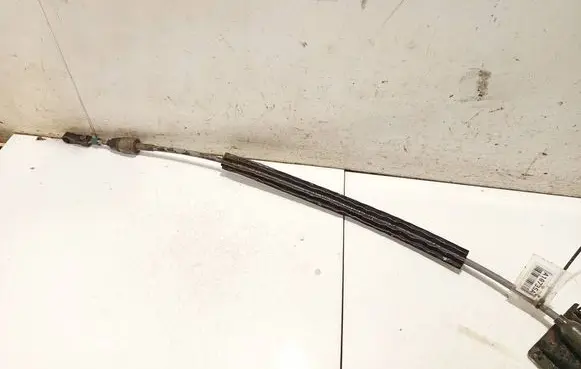 Seat Toledo III (5P) Gear shift cable linkage 