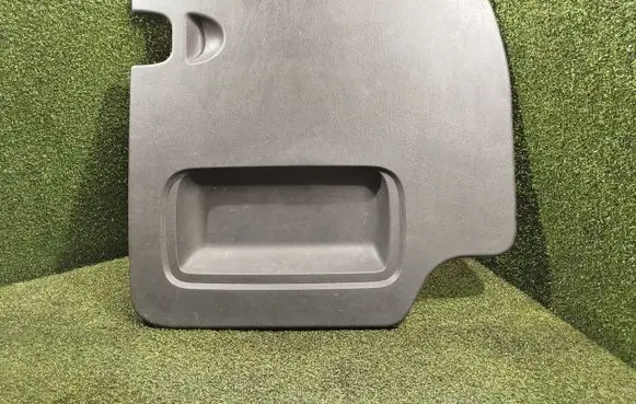 Renault Trafic III (X82) Rear door card panel trim 909001140R 7700313085 91165828