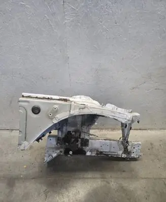 BMW 3 G20 G21 Front quarter panel