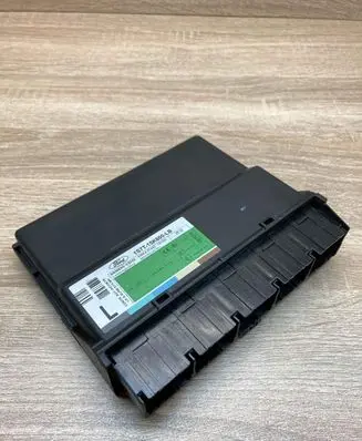 Ford Mondeo Mk III Comfort/convenience module 1S7T15K600LB 5WK48744C