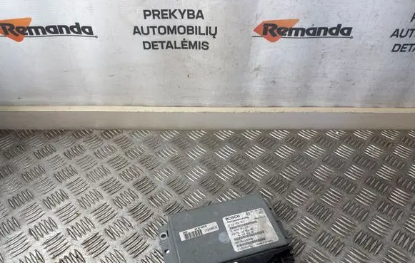 Citroen C5 Gearbox control unit/module 0260002767