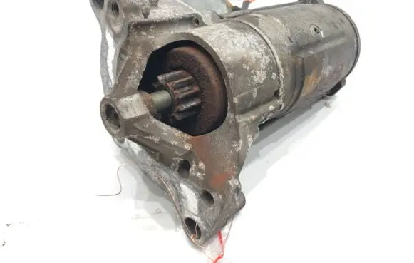 Peugeot 308 SW Starter motor 9654561480