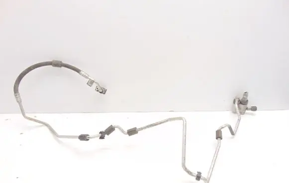 Audi A5 8T 8F Air conditioning (A/C) pipe/hose 8T0260710