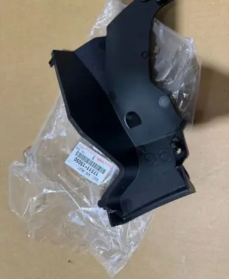 Lexus LBX Intercooler air guide/duct channel 1731115050