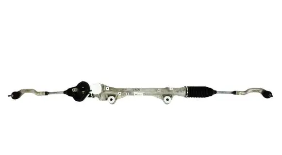 Renault Arkana Steering rack 480109444R 2022100682571