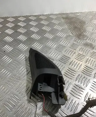 Volkswagen Golf VI Front door high frequency speaker 1K0035411C