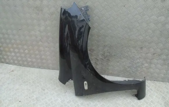Fiat Grande Punto Front wheel arch liner splash guards