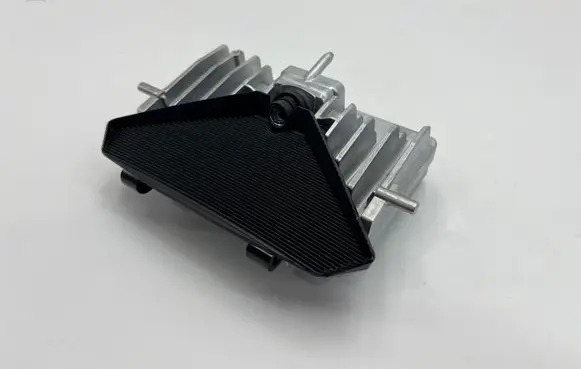 Volvo XC40 Windshield/windscreen camera 32410083