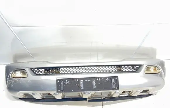 Mercedes-Benz ML W163 Front bumper 1638851337