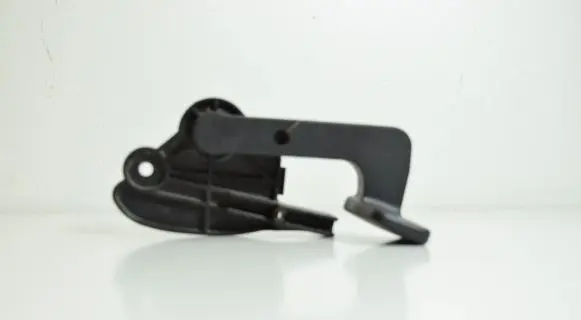 Audi A4 S4 B7 8E 8H Engine bonnet (hood) release handle 8E1823533B