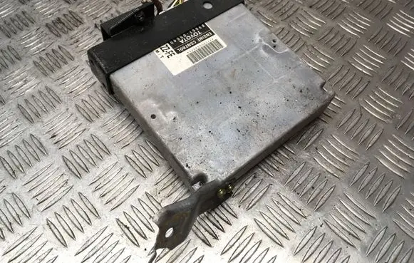 Toyota Avensis T250 Engine control unit/module 275004802S 8966105590