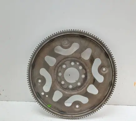 Jeep Cherokee III KJ Flywheel 369279D DA263170