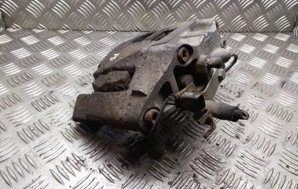 Audi A4 S4 B7 8E 8H Front brake caliper