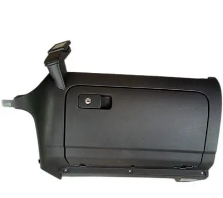 Volkswagen Golf VI Other center console (tunnel) element 1k1857290