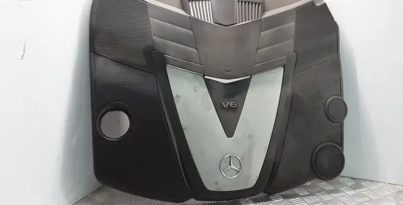 Mercedes-Benz R W251 Engine cover (trim) A6420100167