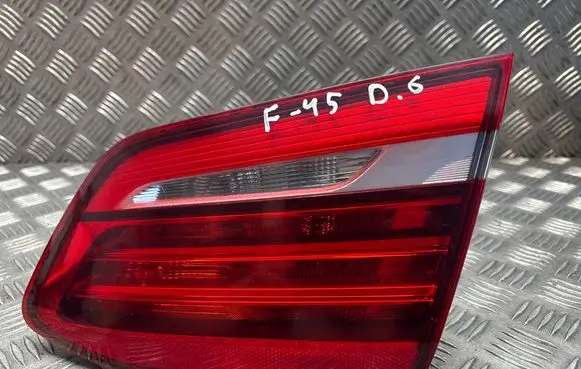 BMW 2 F45 Tailgate rear/tail lights 7311032 F03534800F 102614