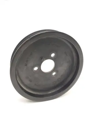 BMW X5 E53 Power steering pump pulley 32417787106