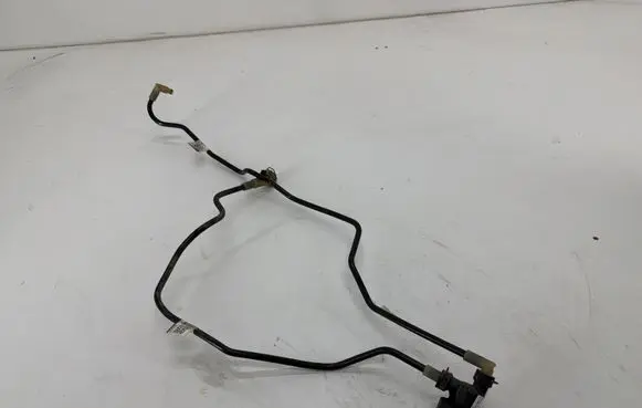 Nissan Juke I F15 Clutch pipe/line 30660BC00A