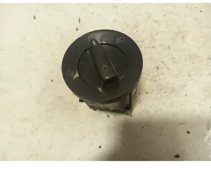 Volkswagen Sharan Light switch 1C0941531 04052030