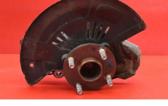 Mazda MX-5 NA Miata Front wheel hub spindle knuckle