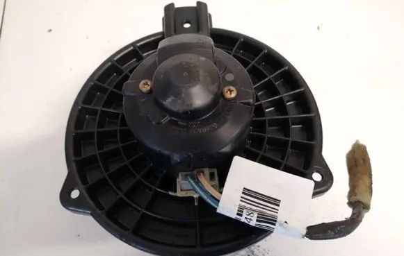 Mazda 6 Heater fan/blower 8940000232 894000-0232